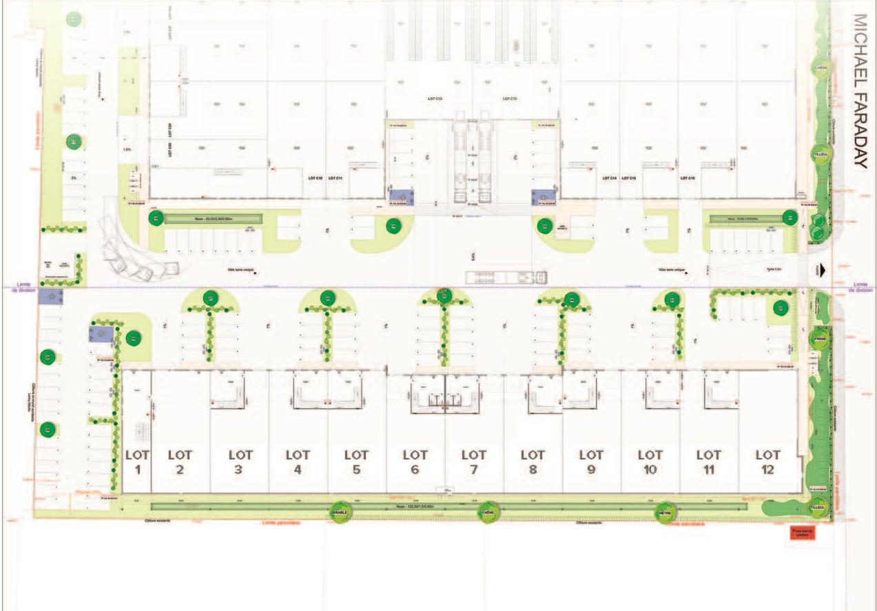 Location local d'activité Ostwald Bas-Rhin OLACT2111496 9