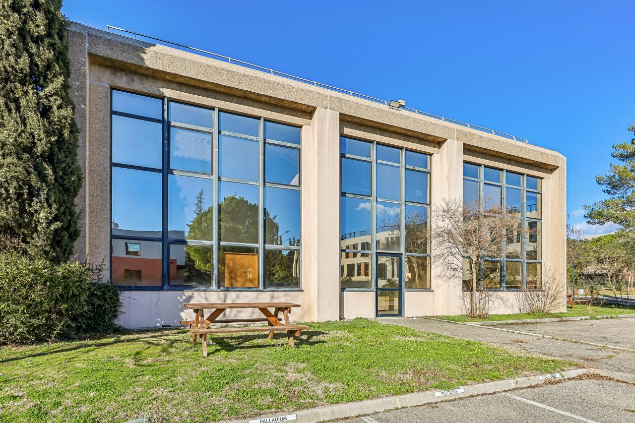 Location bureau Meyreuil Bouches-du-Rhône OLBUR2528805 7