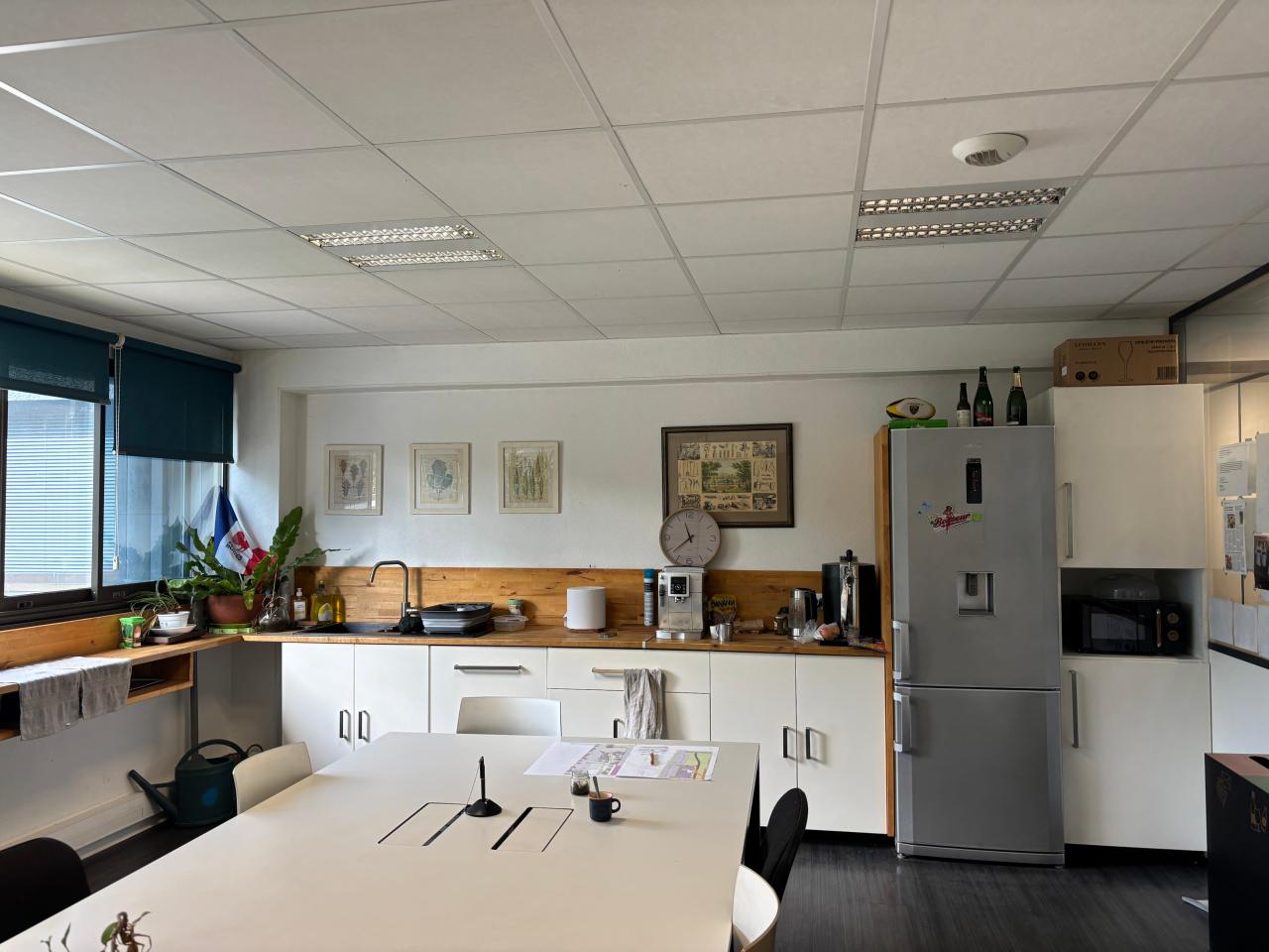 Location local d'activité Mérignac Gironde OLACT2534823 11