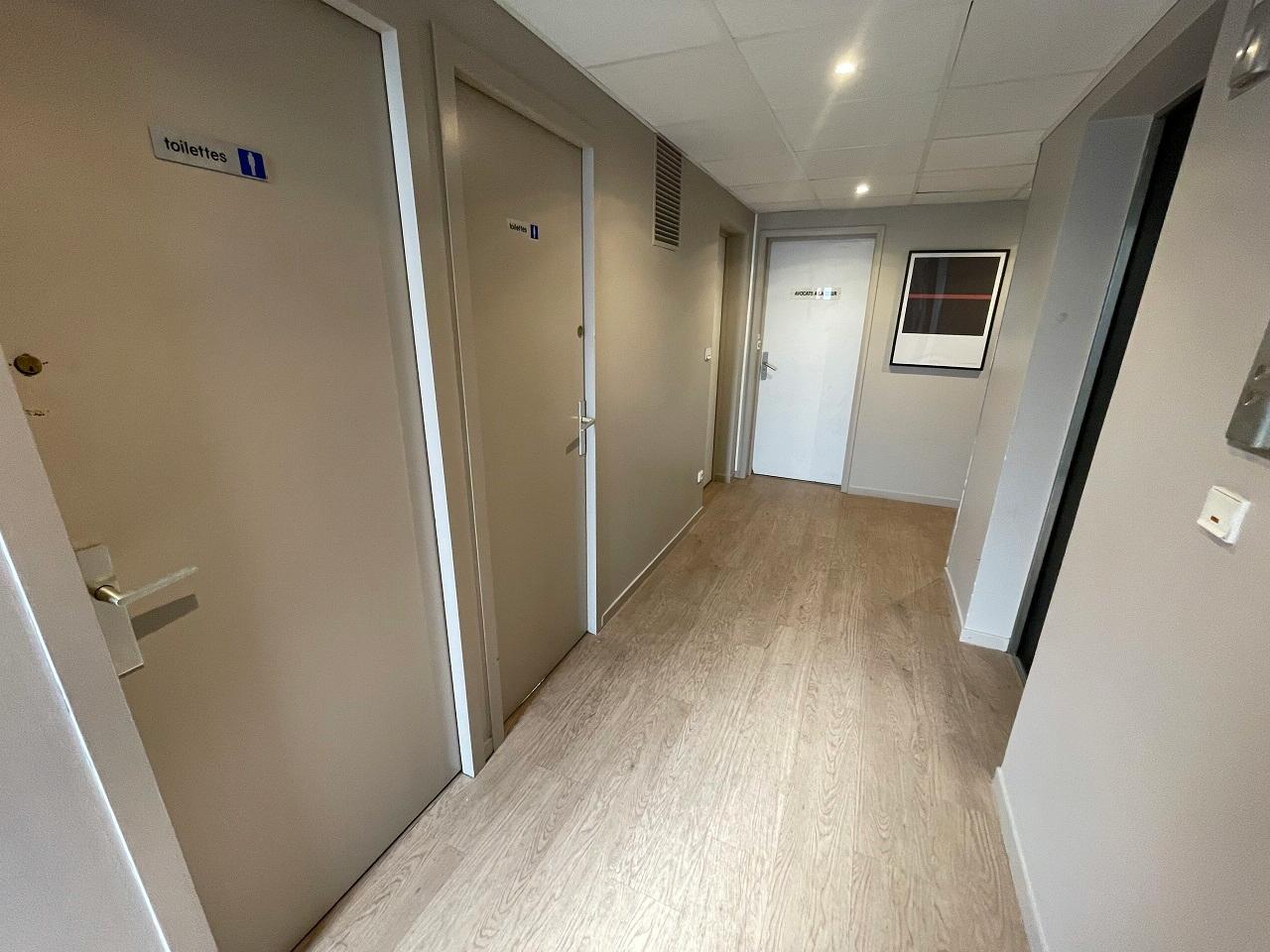 Location bureau Dijon Côte-d'Or OLBUR2529187 4