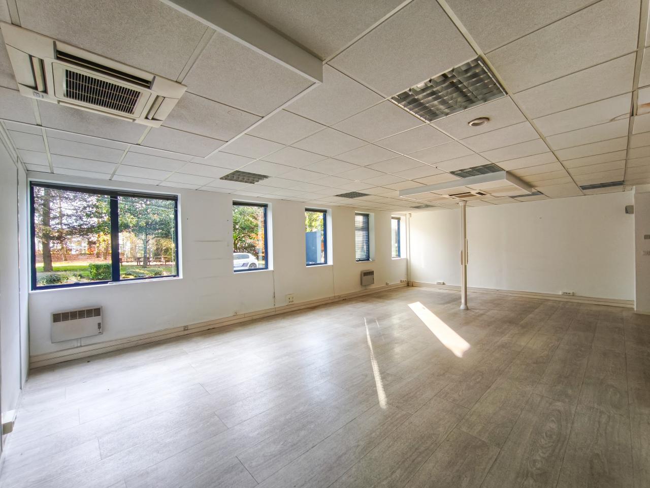 Location bureau Cesson-Sévigné Ille-et-Vilaine OLBUR2536889 3