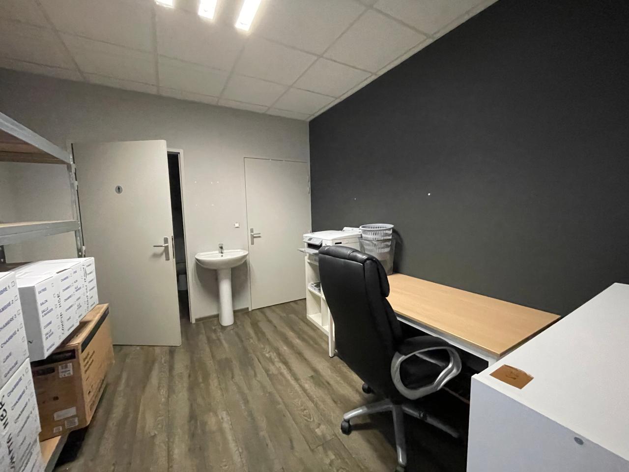 Location local d'activité Brignais Rhône OLACT2424360 6