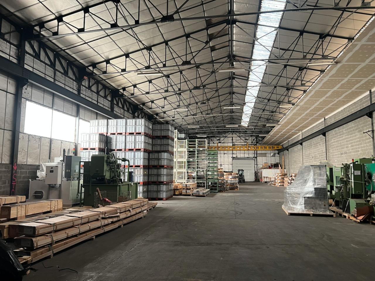 Location local d'activité Pringy Haute-Savoie OLACT2532001 7