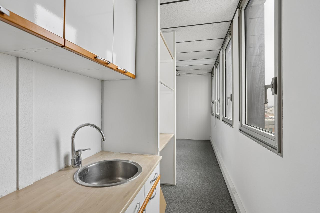 Location bureau Montreuil Seine-Saint-Denis OLBUR2640405 9