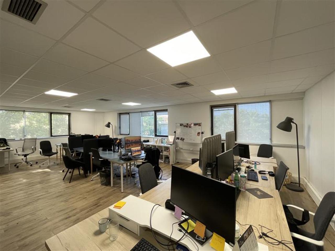 Location bureau Montpellier Hérault OLBUR2529242 16