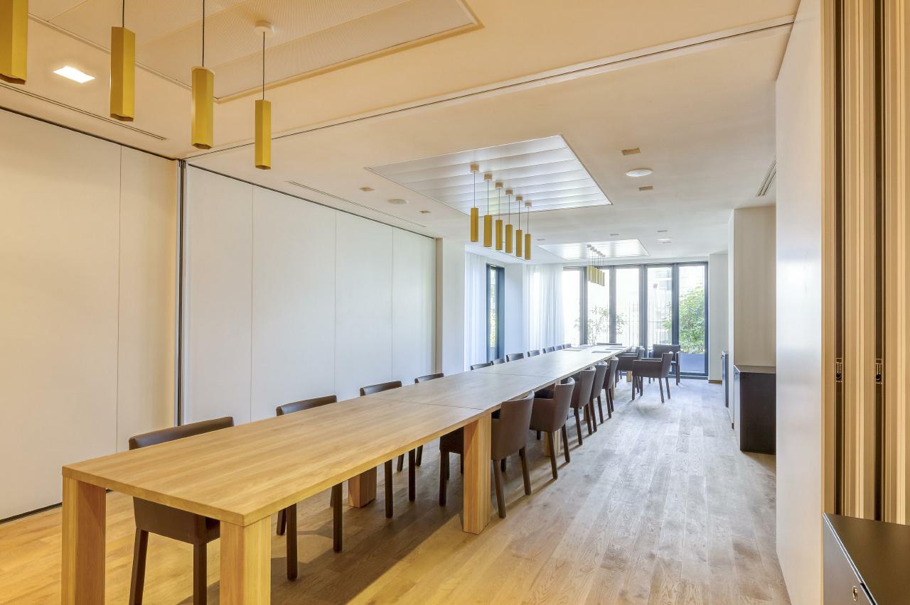 Location bureau Saint-Denis Seine-Saint-Denis OLBUR2106854 6