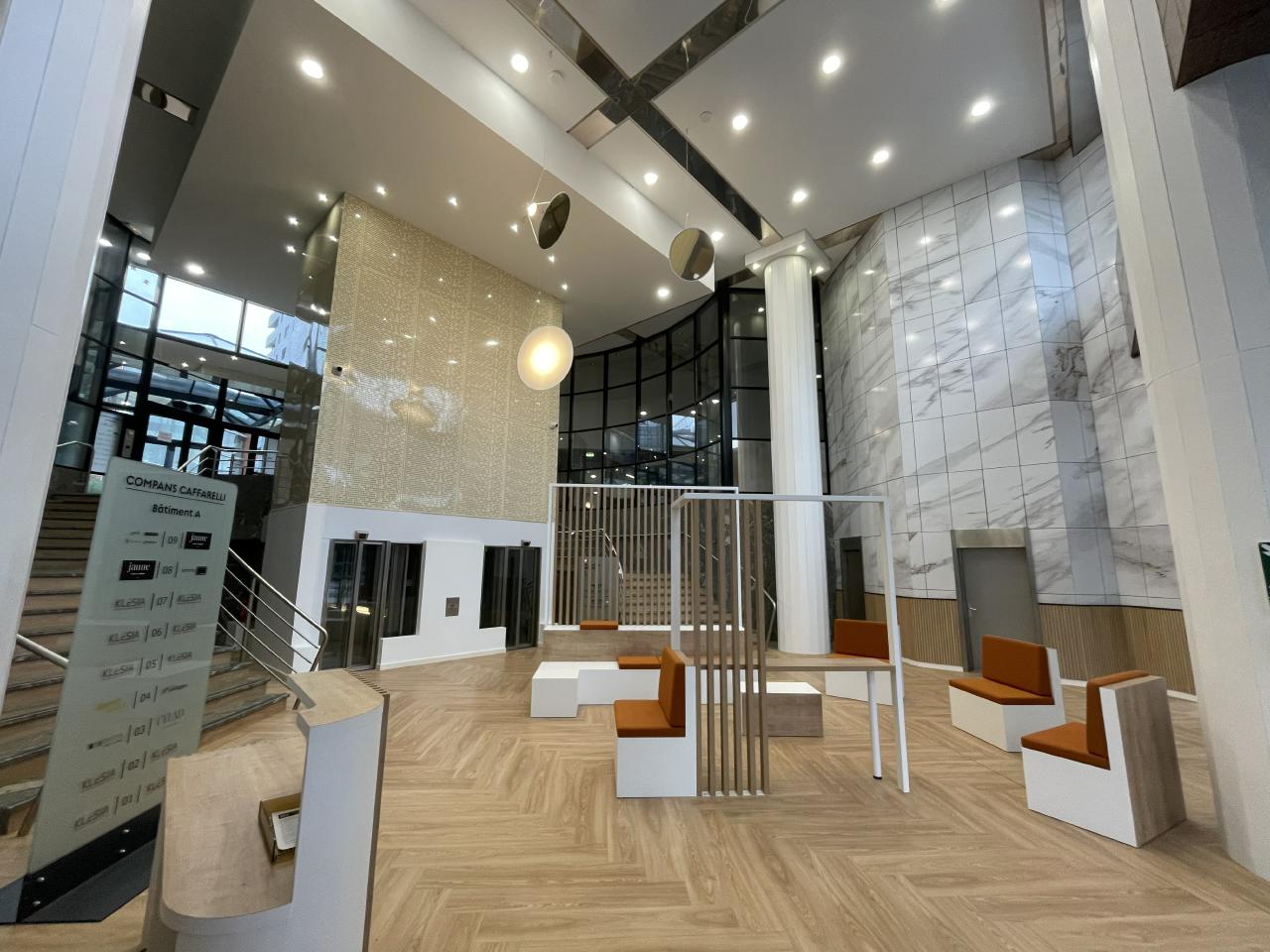 Location bureau Toulouse Haute-Garonne OLBUR2112192 7