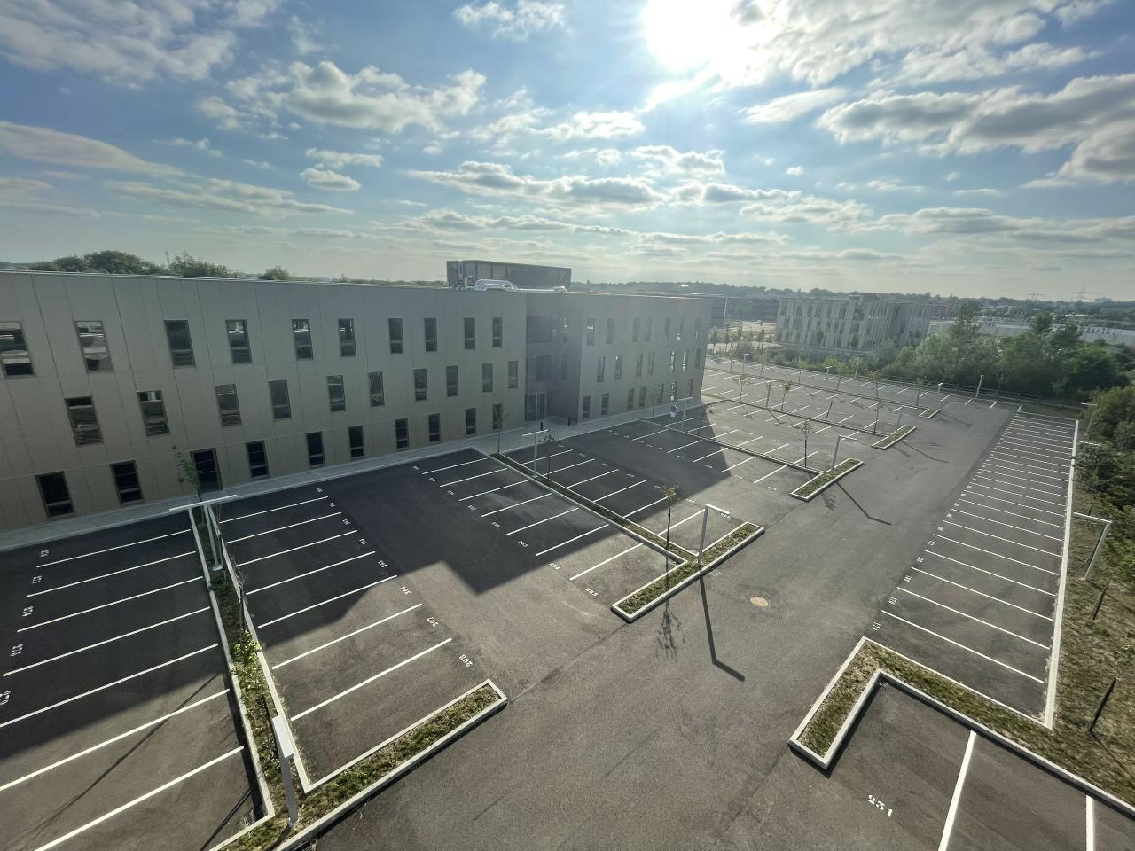 Location bureau Toulouse Haute-Garonne OLBUR2207887 7