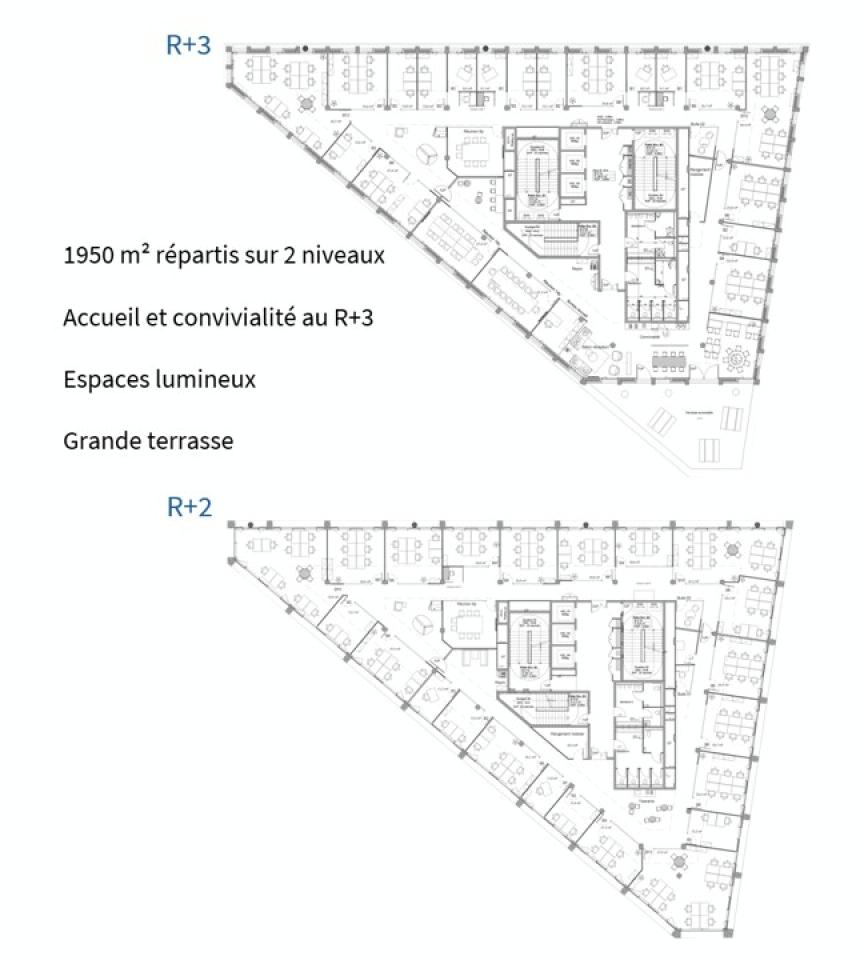 Location coworking Bordeaux Gironde OLBUR2427704 13