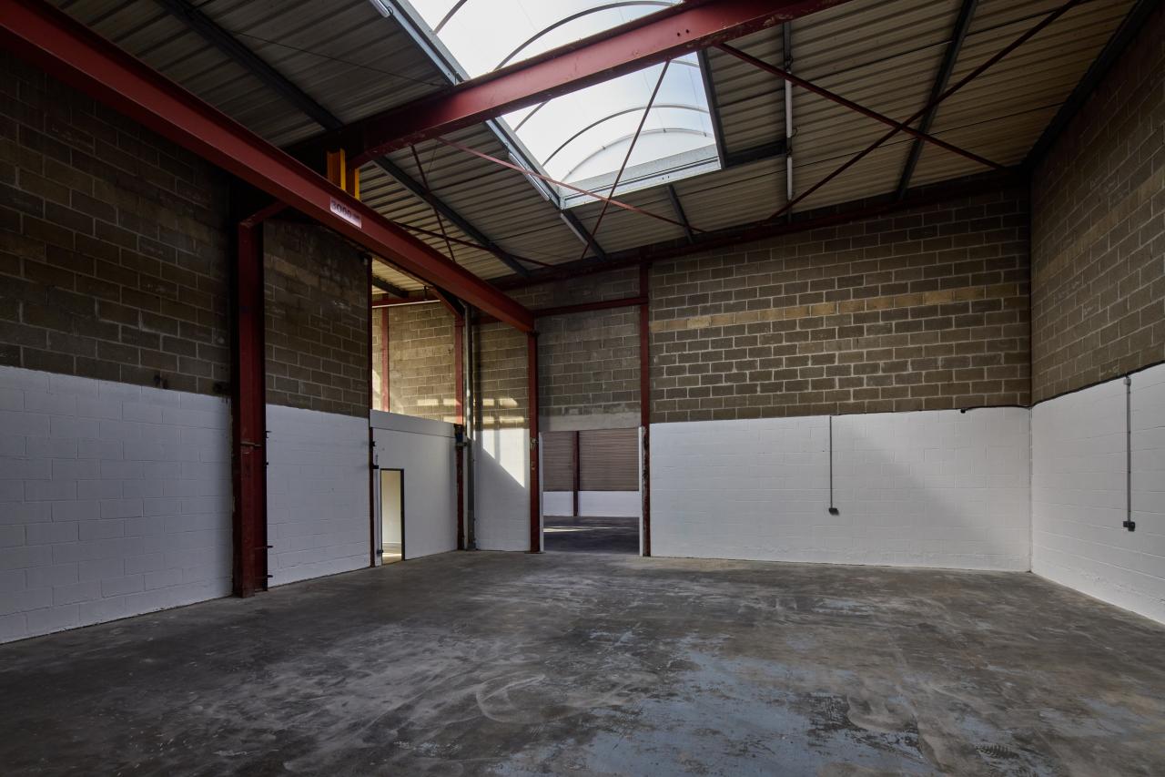 Location local d'activité Le Thillay Val-d'Oise OLACT2638112 2