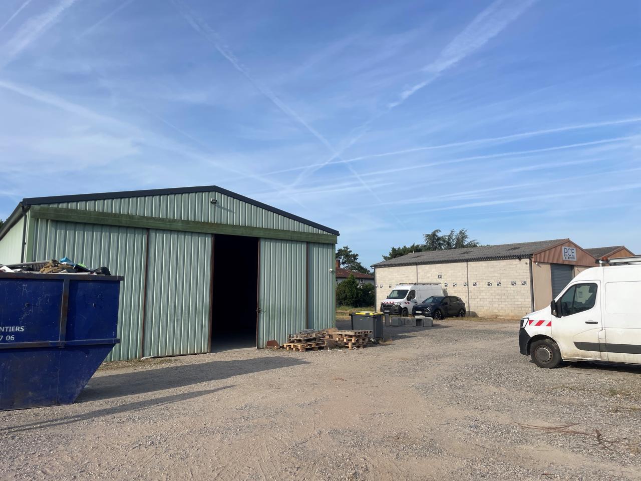 Location local d'activité Bouloc Haute-Garonne OLACT2642212 5