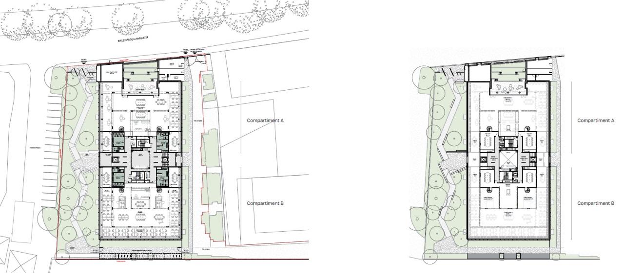 Vente bureau Toulouse Haute-Garonne OVBUR2423913 6