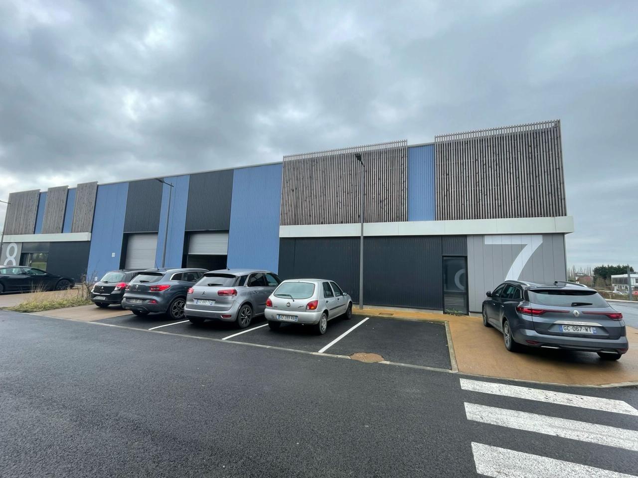 Vente local d'activité Sin-le-Noble Nord OVACT2207545 5