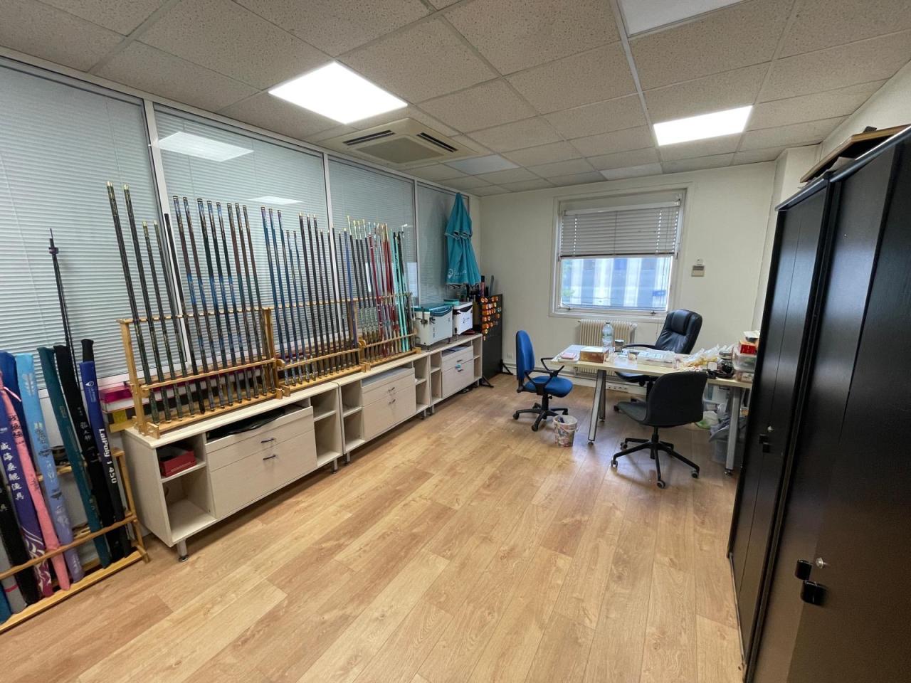 Location local d'activité Gennevilliers Hauts-de-Seine OLACT2644332 4
