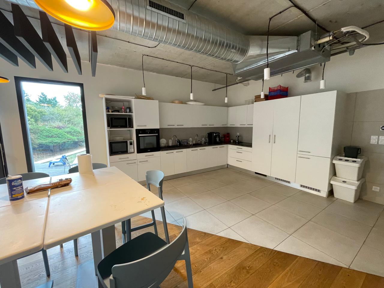 Location bureau Colomiers Haute-Garonne OLBUR2646211 13