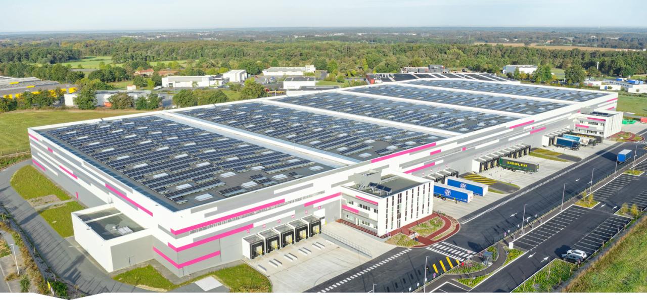 Location local d'activité le Plessis-Pâté Essonne OLACT2531667 4