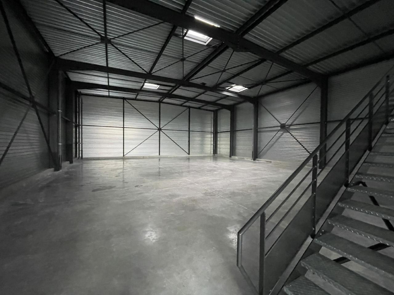 Location local d'activité Sainte-Hélène-sur-Isère Savoie OLACT2421265 8