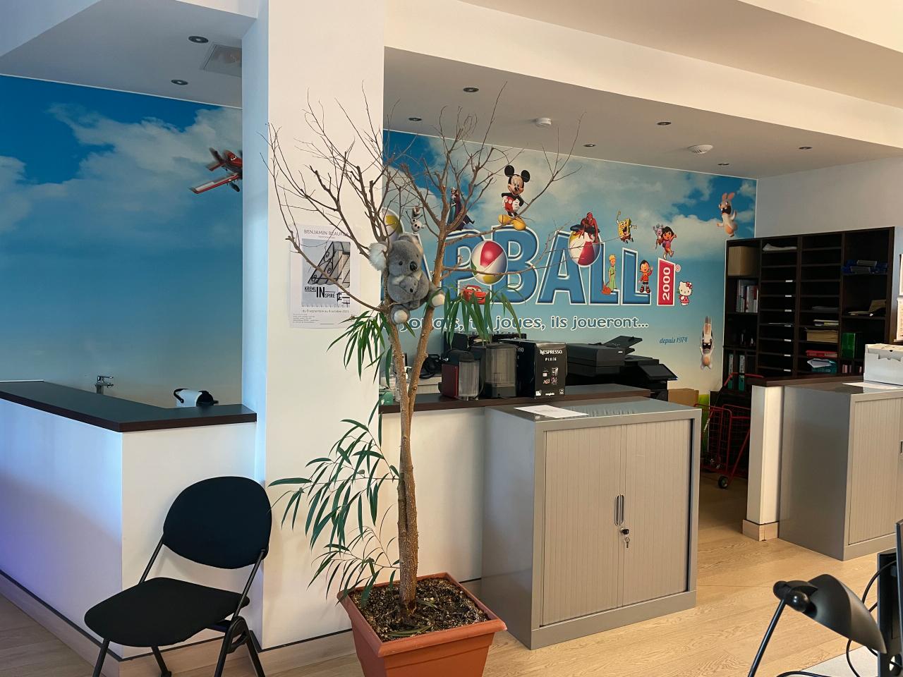 Location bureau Kremlin-Bicêtre Val-de-Marne OLBUR2424370 6