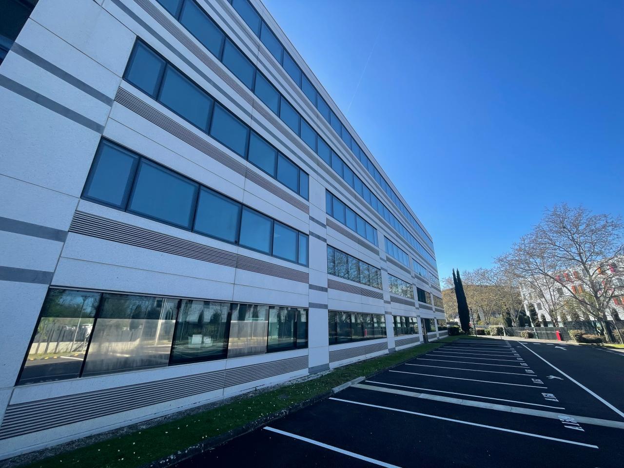 Location bureau Blagnac Haute-Garonne OLBUR2118051 7