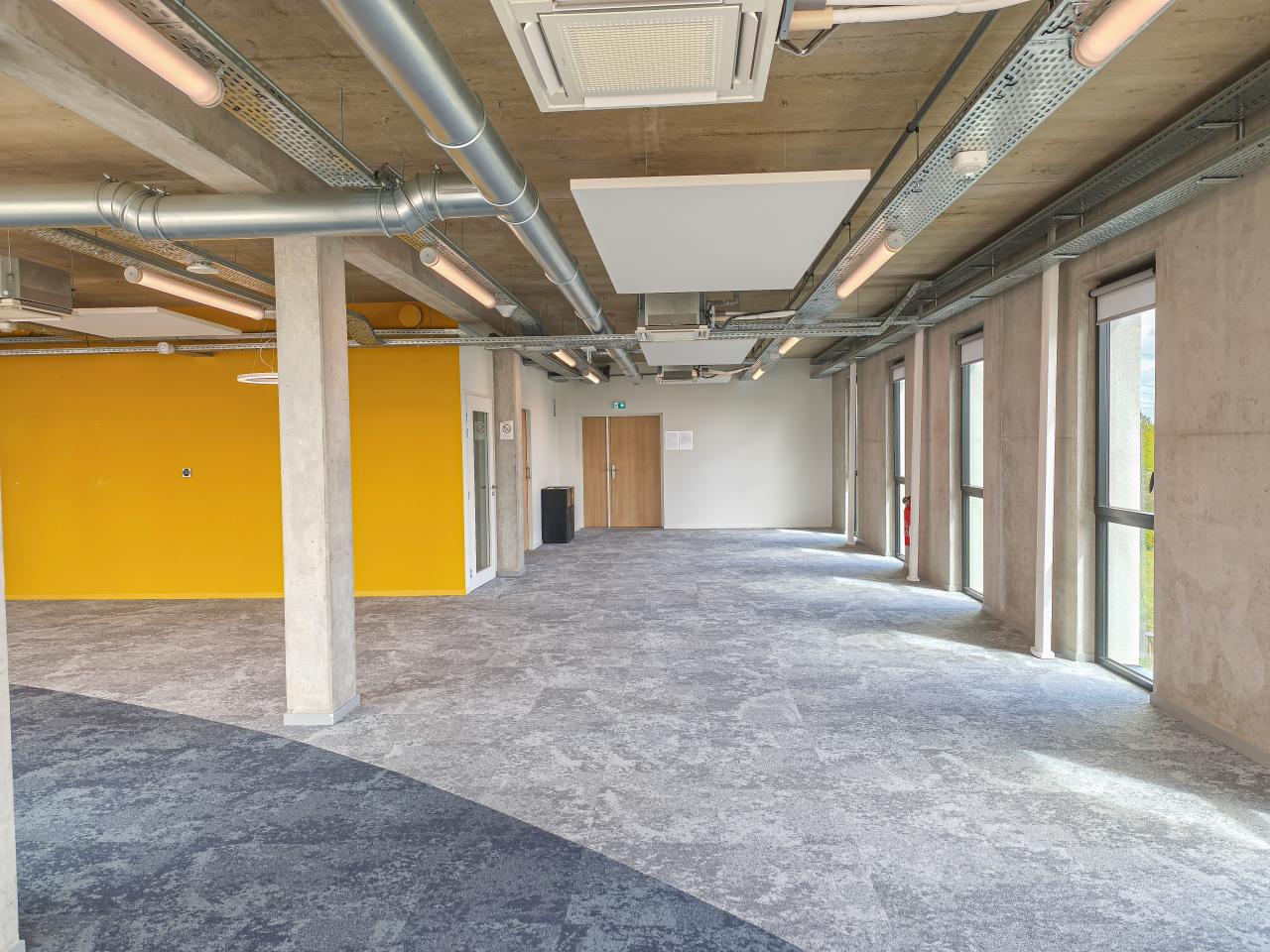 Location bureau Cesson-Sévigné Ille-et-Vilaine OLBUR2537286 9