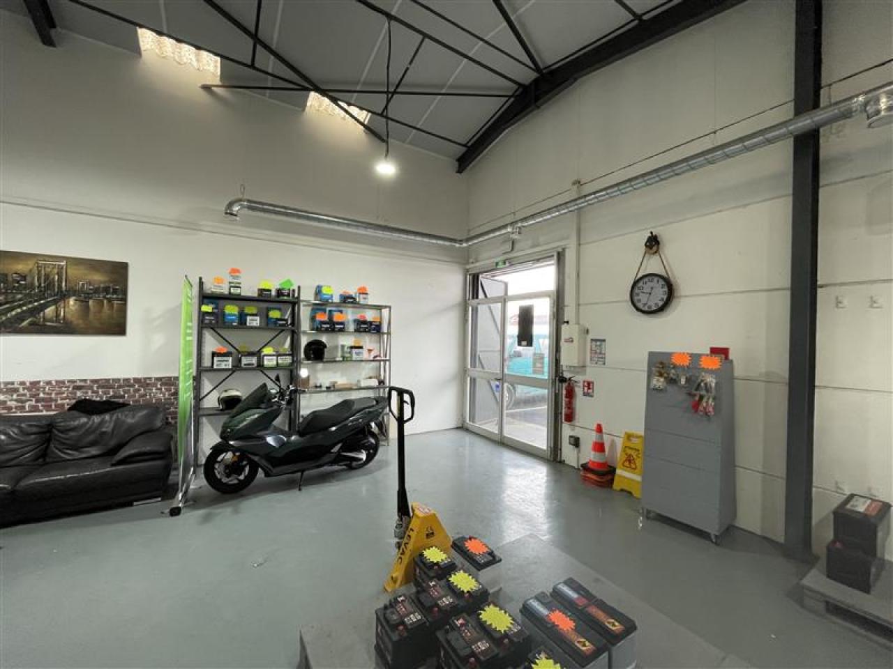 Vente local d'activité Sète Hérault OVACT2537141 12