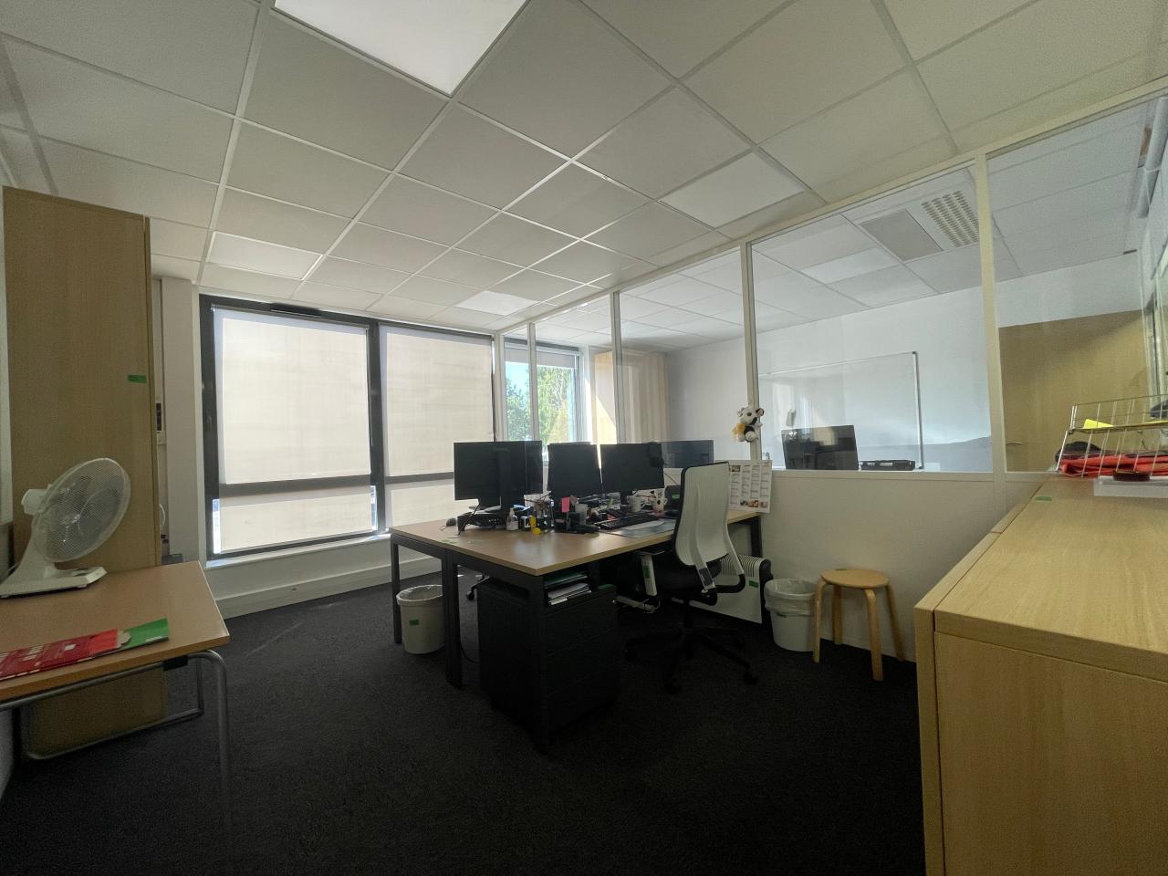 Location bureau Bois-Guillaume Seine-Maritime OLBUR2642023 7