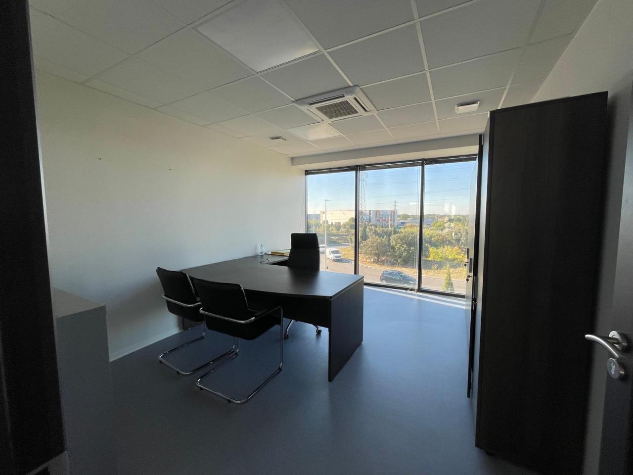 Vente bureau Montpellier Hérault OVBUR2535375 14