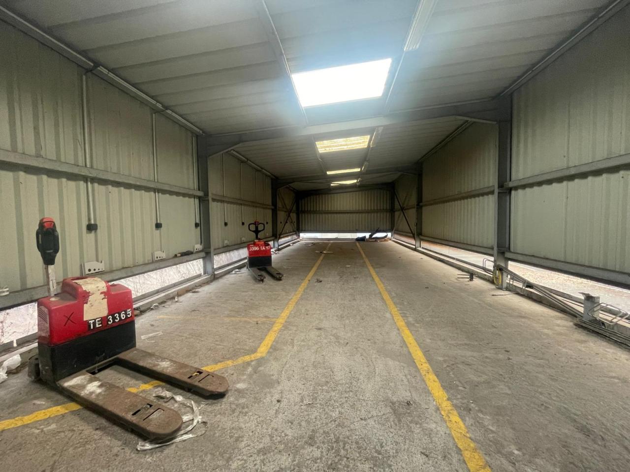 Location local d'activité Lille Nord OLACT2638633 7