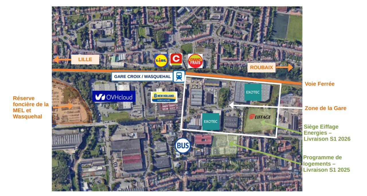 Location local d'activité Croix Nord OLACT2530702 3