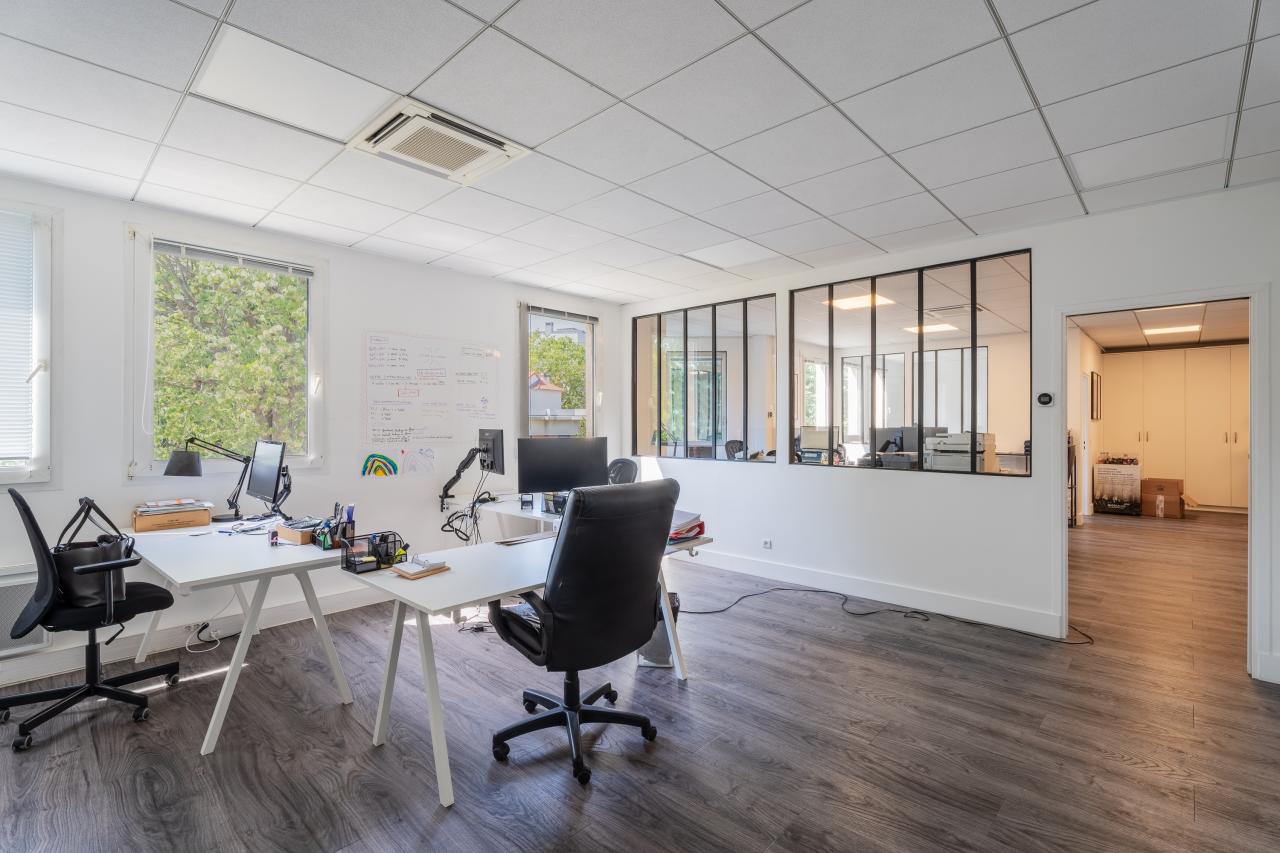 Location bureau Nanterre Hauts-de-Seine OLBUR2119983 5