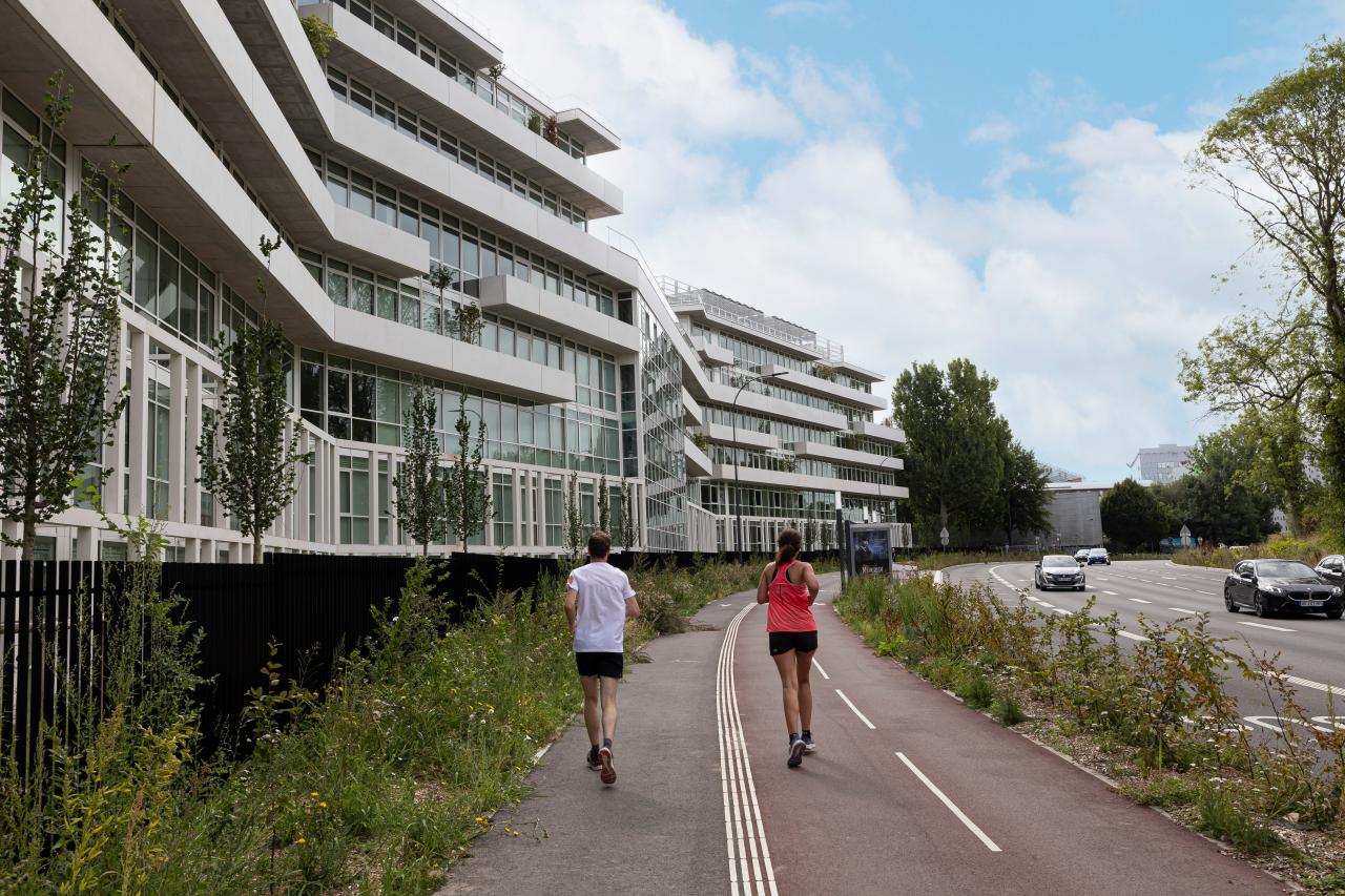 Location bureau La Madeleine Nord OLBUR2114090 4