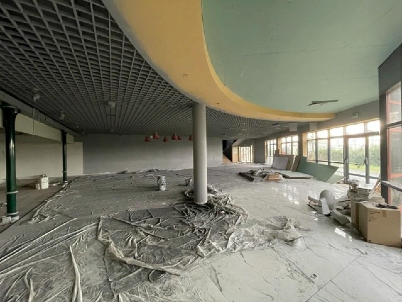 Vente bureau Bron Rhône OVBUR2310765 13