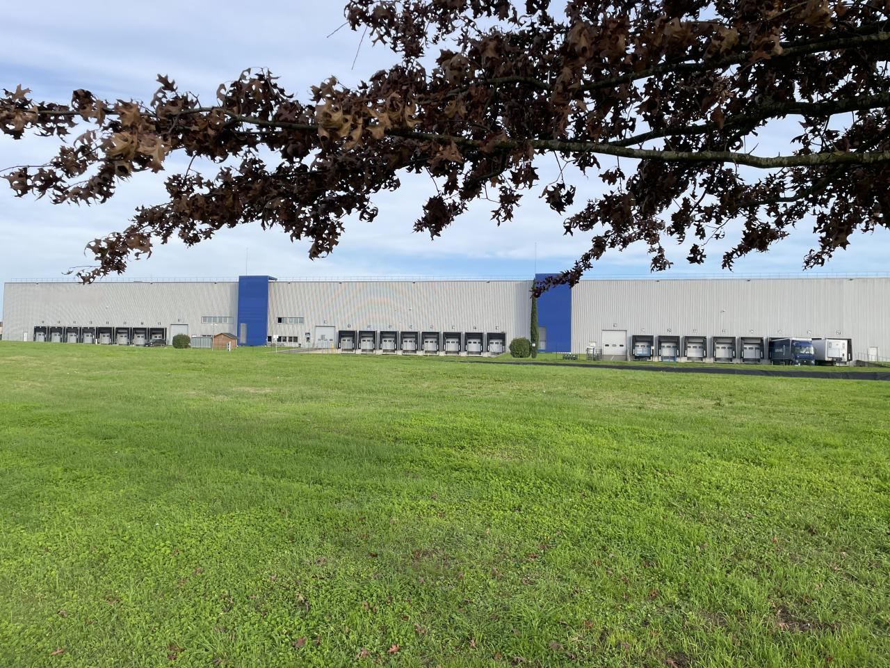 Location entrepôt classe a Blanquefort Gironde OLLOG2638214 3