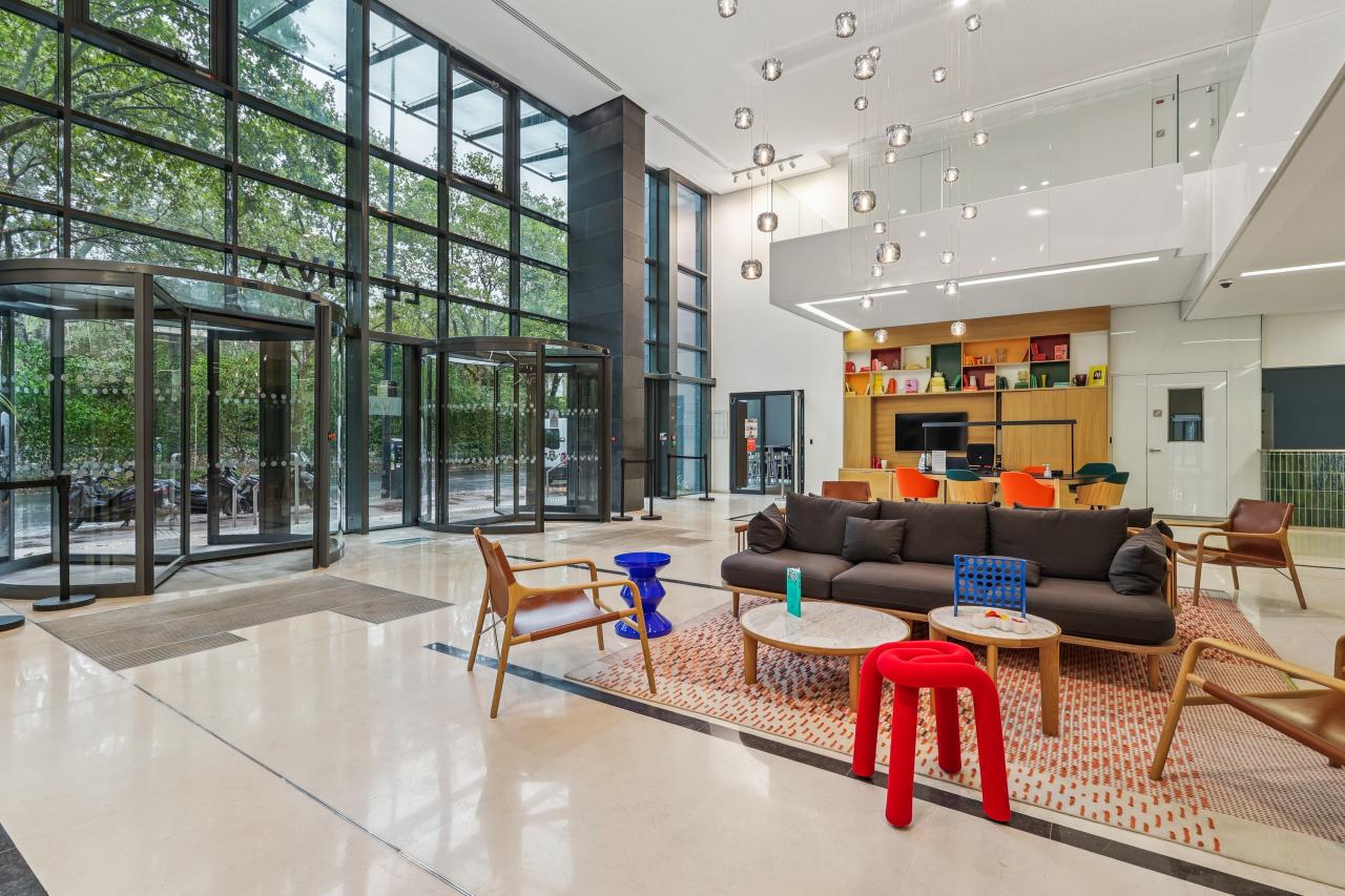 Location bureau Malakoff Hauts-de-Seine OLBUR2103488 2