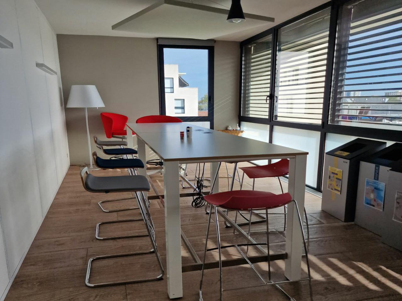 Location bureau Villeurbanne Rhône OLBUR2315846 12