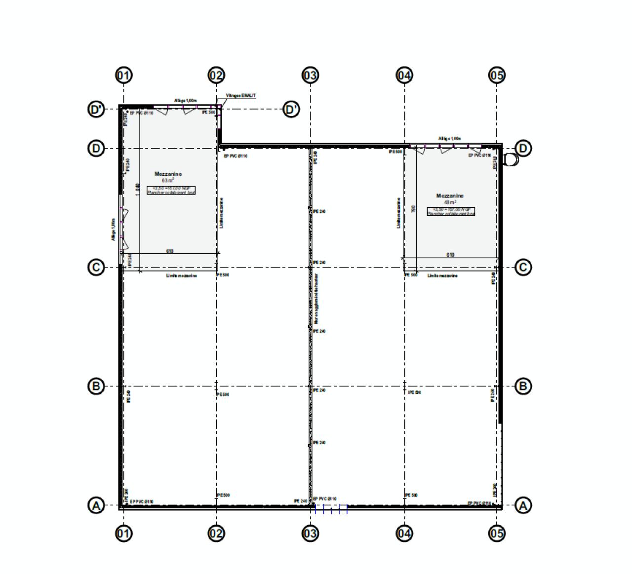 Vente local d'activité Pierre-Bénite Rhône OVACT2530438 27