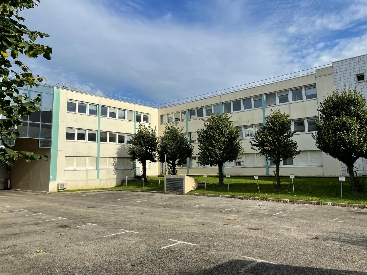 Location bureau Rouen Seine-Maritime OLBUR2426554