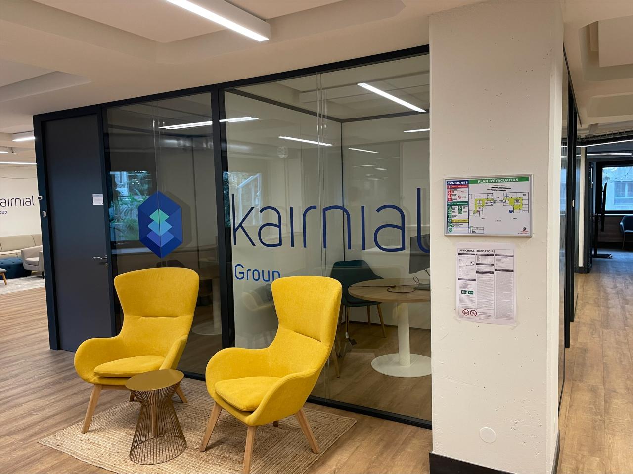 Location bureau Villeurbanne Rhône OLBUR2426960 8