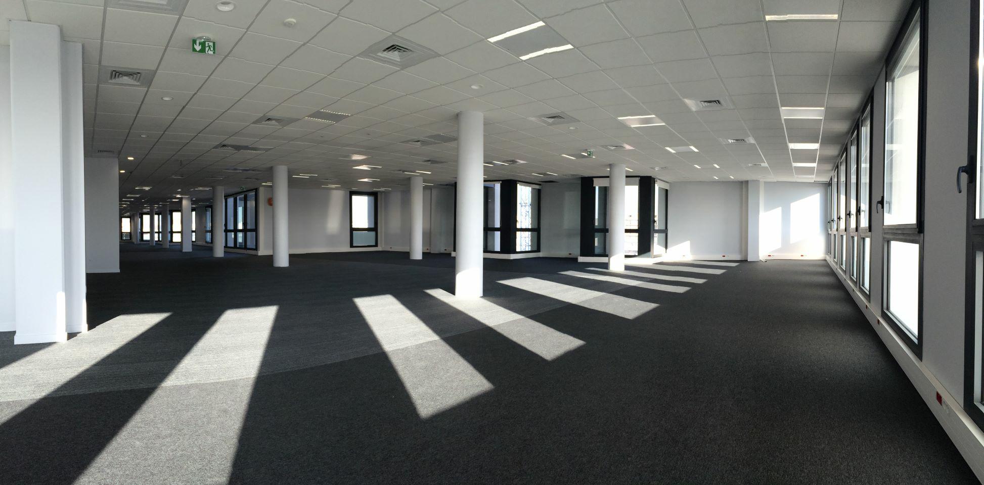 Location bureau Villeurbanne Rhône OLBUR2110000 7