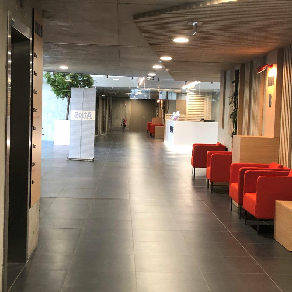 Location bureau Villeurbanne Rhône OLBUR2110003 13