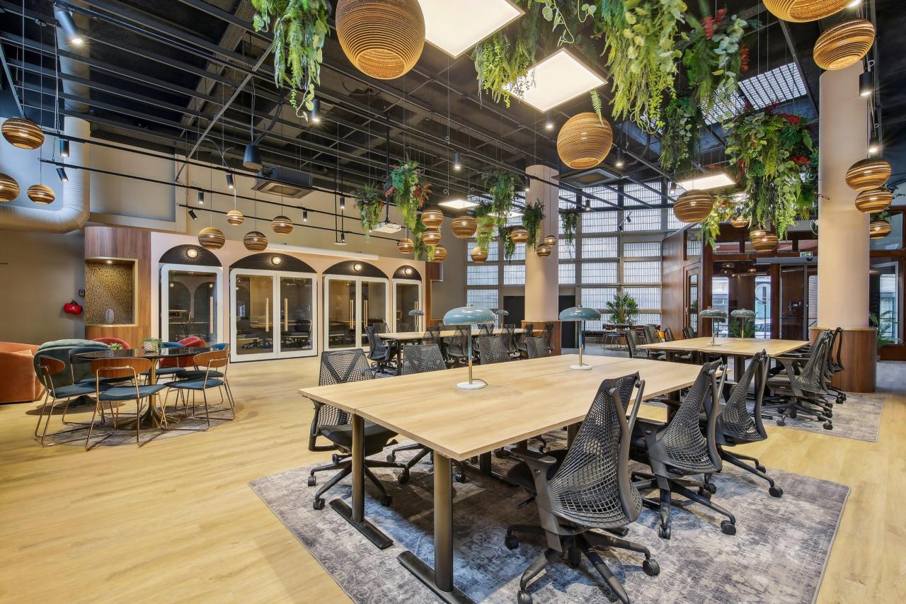 Location coworking Paris OLBUR2644924 2