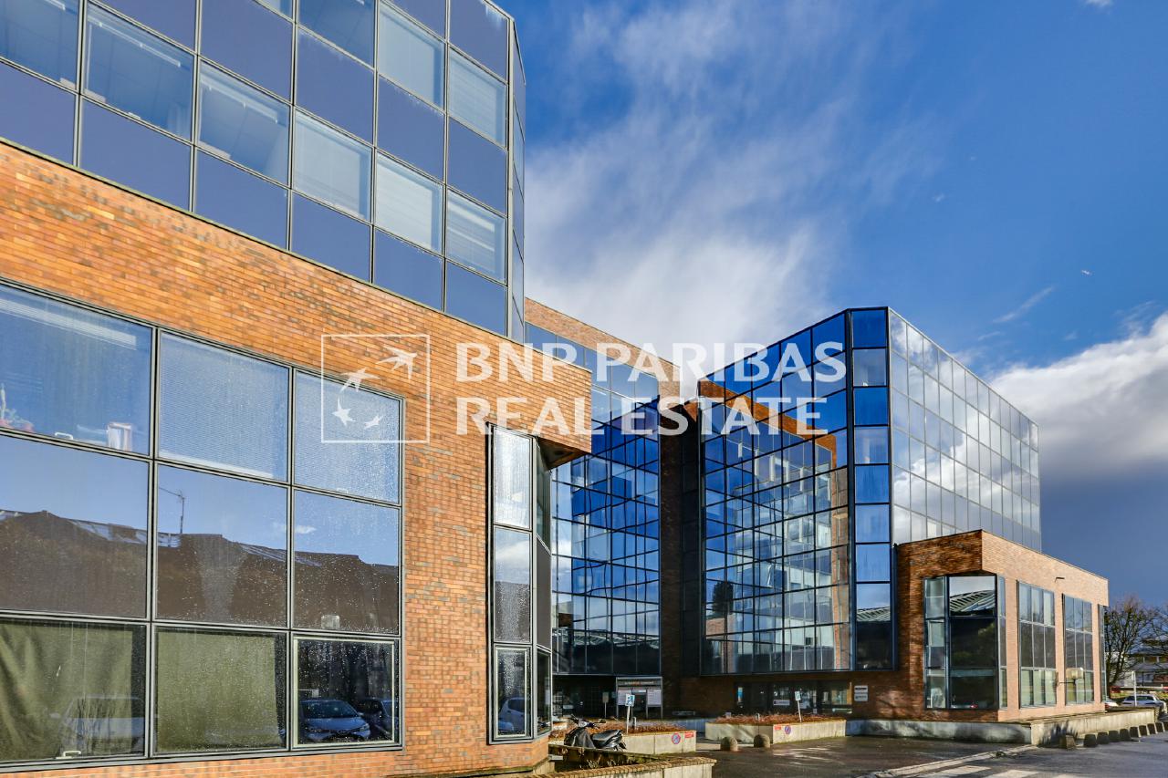 Vente bureau Vélizy-Villacoublay Yvelines OVBUR2530452 4