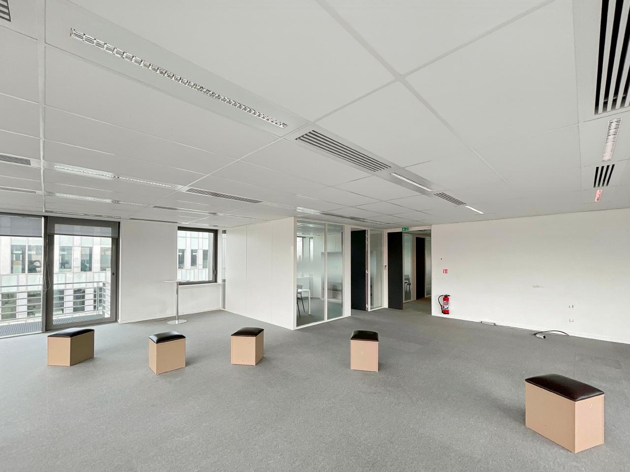 Location bureau La Plaine Saint-Denis Seine-Saint-Denis OLBUR2205849 9