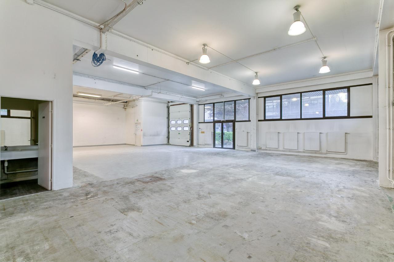 Location local d'activité Nanterre Hauts-de-Seine OLACT2312015 10