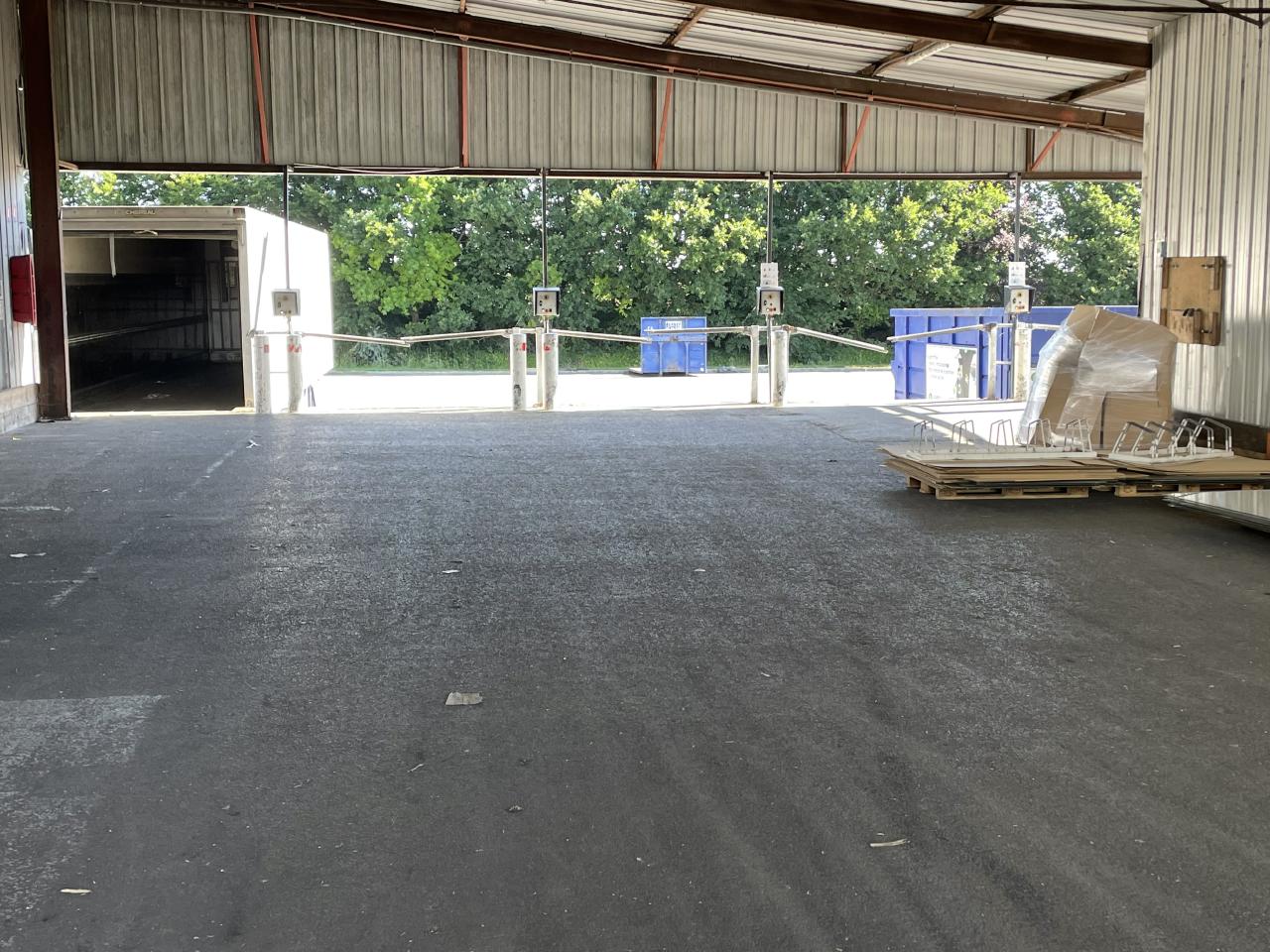 Location entrepôt classe b Vimy Pas-de-Calais OLLOG2204554 17