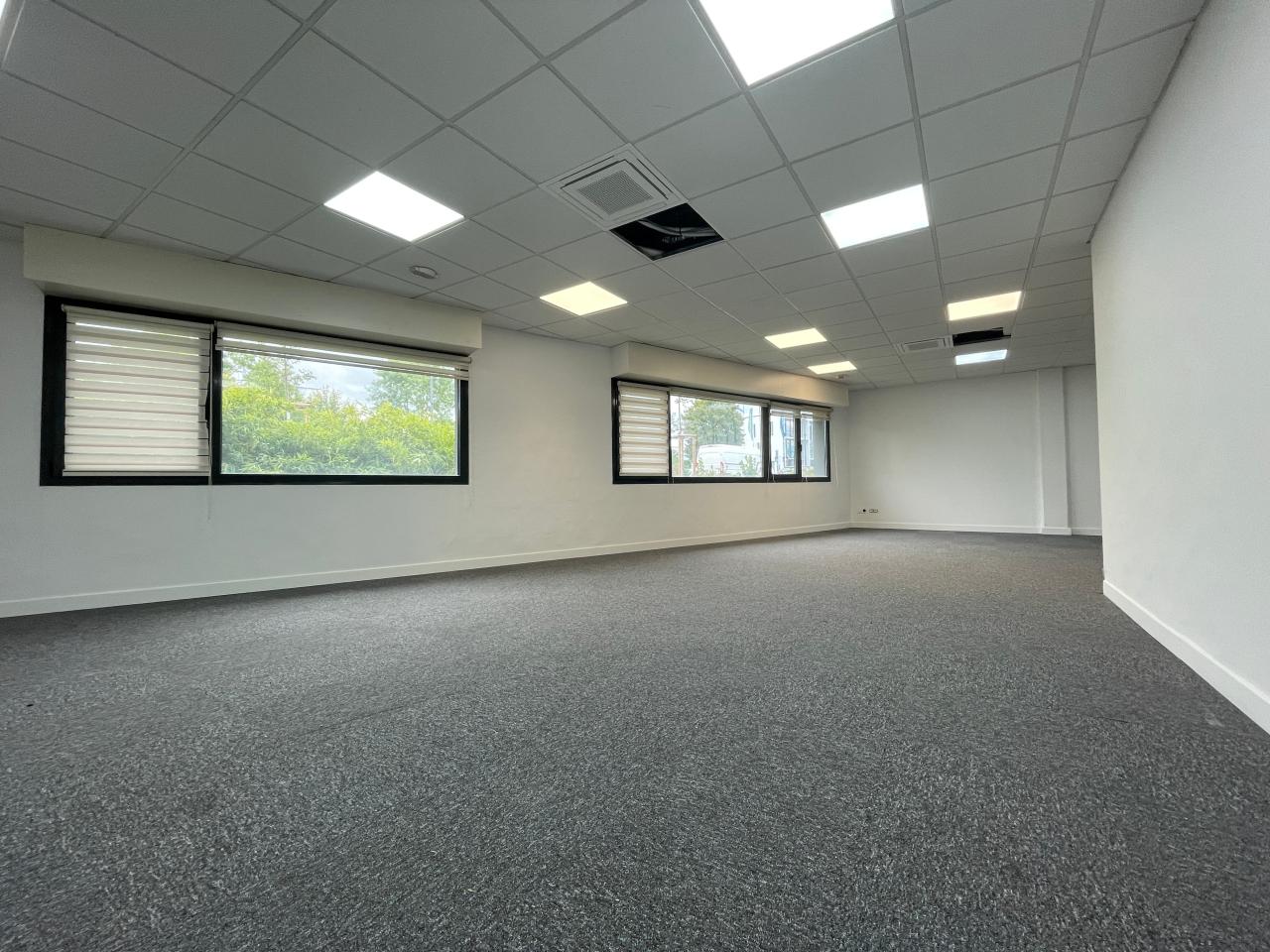 Location bureau Metz Moselle OLBUR2422458 2