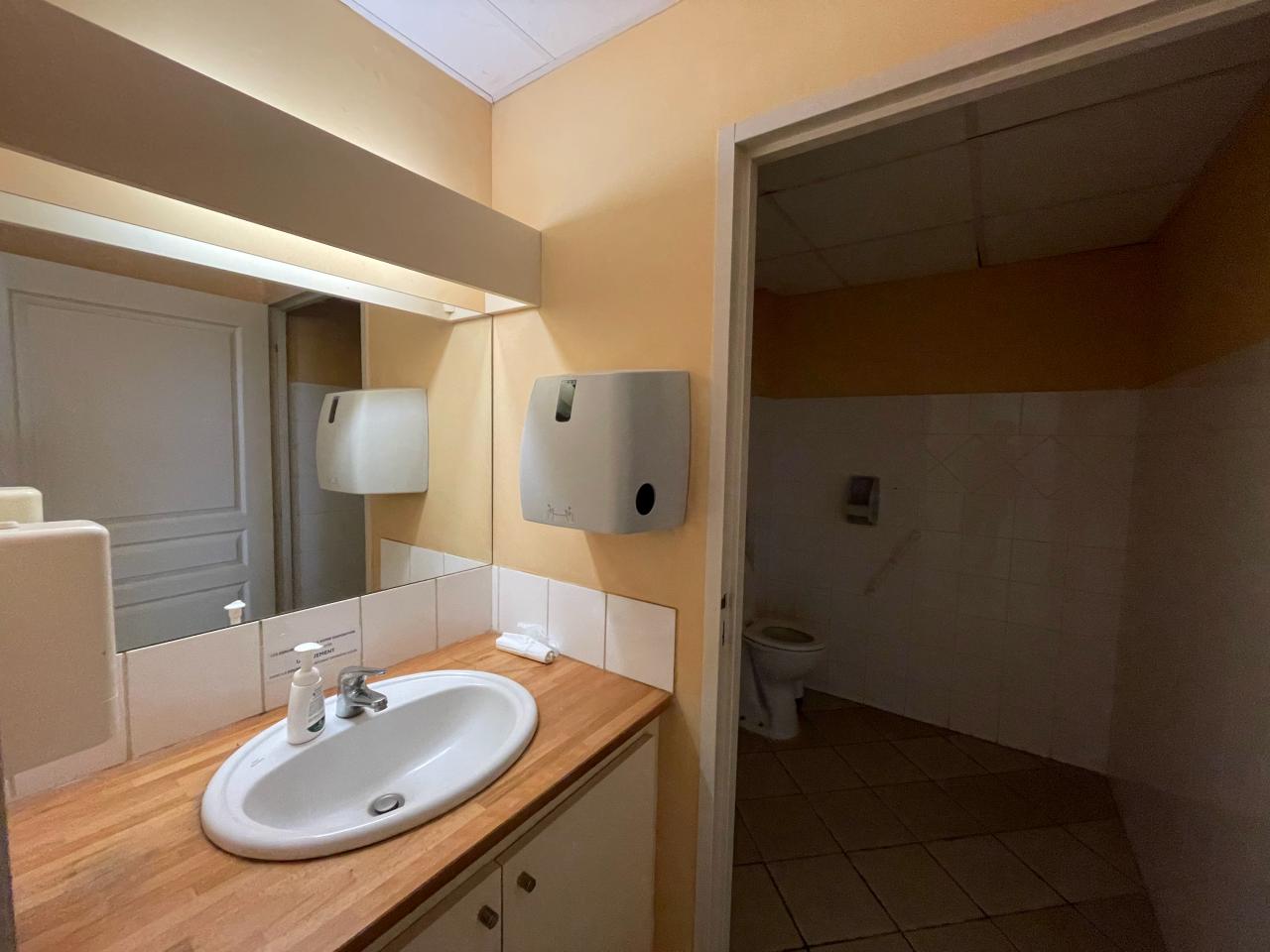 Location local d'activité Eysines Gironde OLACT2427548 11