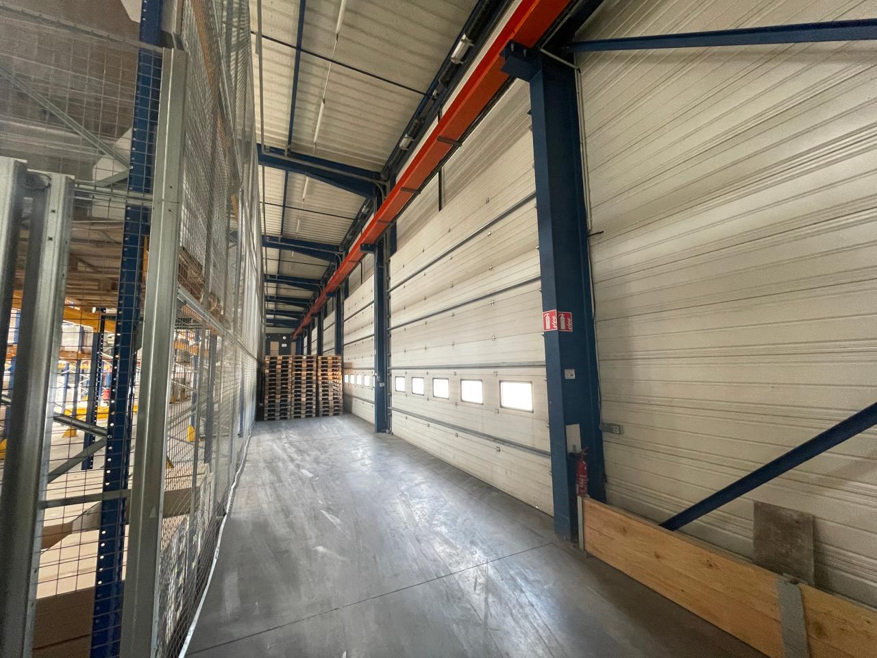 Location local d'activité Reventin-Vaugris Isère OLACT2645125 7