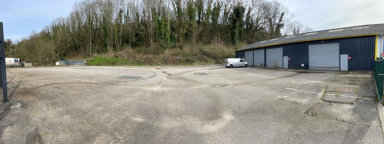 Location local d'activité Notre-Dame-de-Bondeville Seine-Maritime OLACT2421096 2