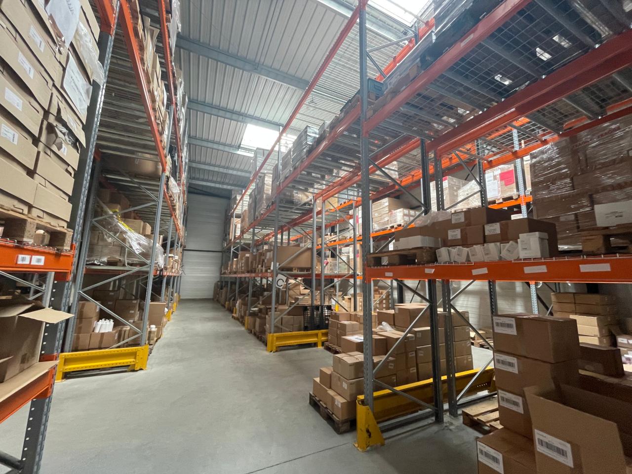 Location local d'activité Saint-Cyr-l'École Yvelines OLACT2533532 6